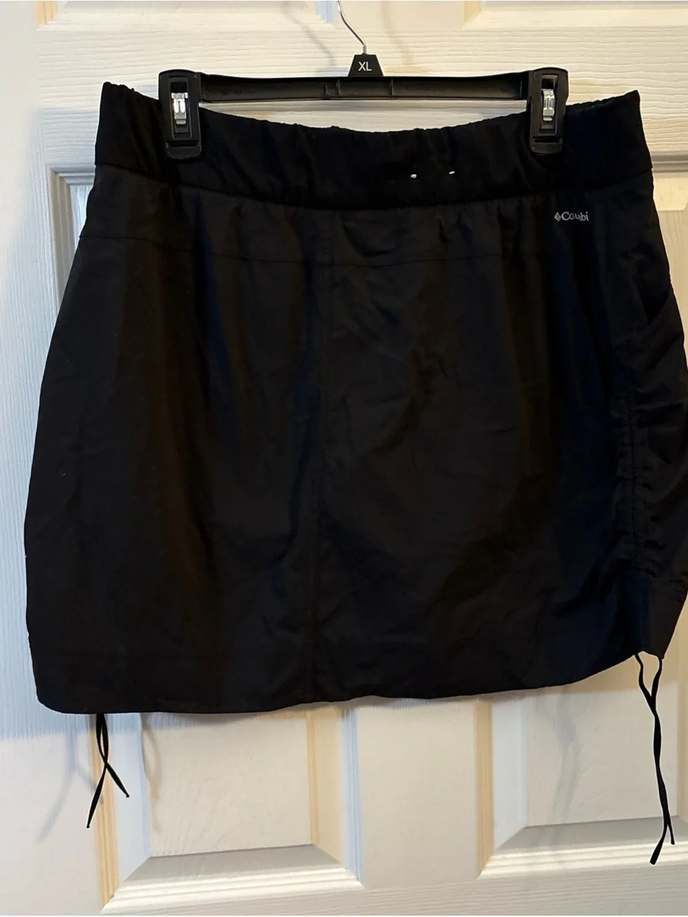 Columbia athletic skort